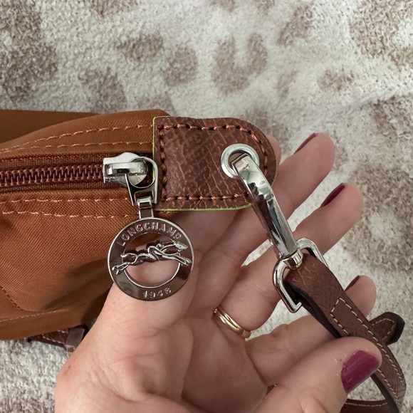 Longchamp Le Pliage small tote - Picture 4 of 6